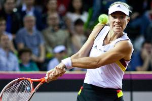 #TeamAngie: Promis drücken Angelique Kerber die Daumen