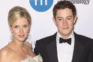 Paris Hilton ist nun Tante: Nicky Hilton bringt Tochter zur Welt