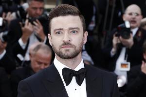 Justin Timberlake ergattert Rolle in Woody Allens neuem Film