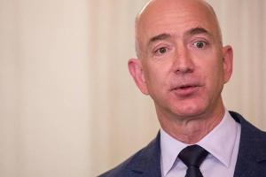 Amazon-Chef Jeff Bezos: Cameo-Auftritt in "Star Trek Beyond"