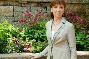 Nora Roberts: So ist ihre "Sternen"-Trilogie