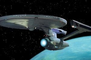 Neue "Star Trek"-Serie landet bei Netflix