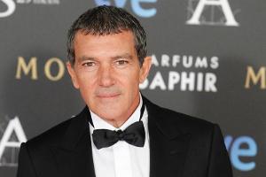 Antonio Banderas schlüpft in die Rolle von Modemacher Gianni Versace