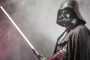 Darth Vader bekommt eigenes Virtual-Reality-Projekt