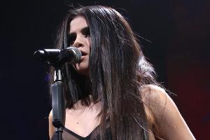 Selena Gomez will Teile ihres Lebens überdenken