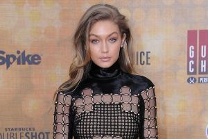 Gigi Hadid: Ein Tag im Leben des Supermodels