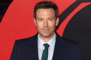 Sowohl als Hauptdarsteller als auch als Regisseur konnte Ben Affleck bereits Erfahrung sammeln. Für "Batman" übernimmt er be...