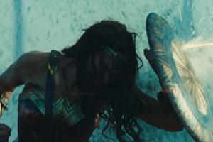 Comic-Con: Erster Trailer zu "Wonder Woman" vorgestellt
