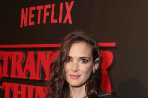 "Stranger Things": Fünf Fakten über Winona Ryder