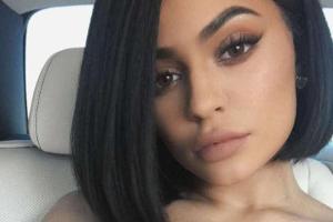 Kylie Jenner trägt jetzt Bob