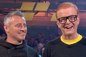 Nach nur einer Staffel: Chris Evans gibt bei "Top Gear" auf