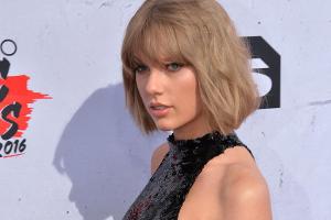 Taylor Swift schmiss mal wieder eine große Party