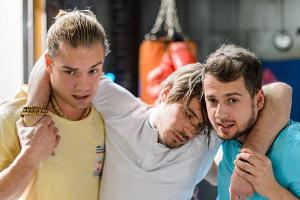Das passiert heute in den Soaps