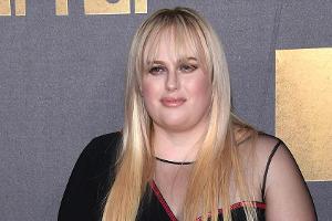 Rebel Wilson steht zu ihren Pfunden: Ihnen verdankt sie ihre Karriere