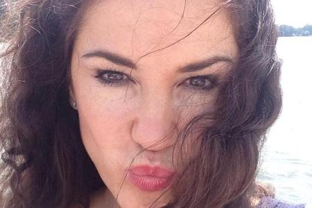 Mit 47 Jahren fühlt sich Mariella Ahrens bereit für ein drittes Kind Mit 47 Jahren fühlt sich Mariella Ahrens bereit für ein drittes Kind