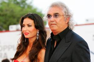 Flavio Briatore: So ist sein Verhältnis zu Tochter Leni