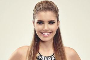 Neu-Jurorin Victoria Swarovski freut sich auf "Das Supertalent"