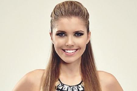 Victoria Swarovski wird bald das neue Victoria Swarovski wird bald das neue