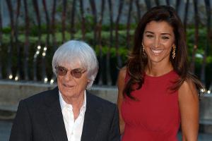 Bernie Ecclestones Familienclan: Seine Frauen, seine Kinder