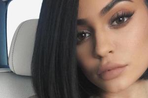 Kyshadow: Kylie Jenner präsentiert ihre erste Lidschatten-Kollektion