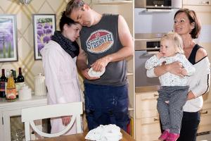 Das passiert heute in den Soaps