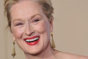 Meryl Streep: Neben Emily Blunt in "Mary Poppins Returns"?
