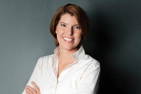 Bettina Böttinger moderiert seit zehn Jahren die Talkshow 