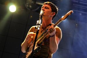 Franz Ferdinand: Gitarrist Nick McCarthy verlässt die Band