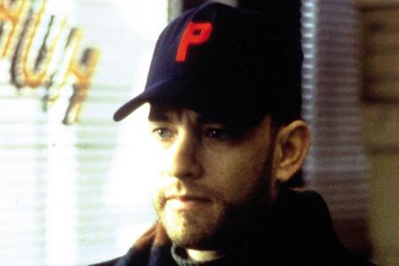 Tom Hanks als Andrew Beckett in 