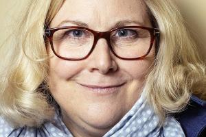 So tickt Bestsellerautorin Kerstin Gier
