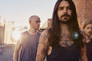 Biffy Clyro: "Erfolg haben, macht richtig Spaß!"