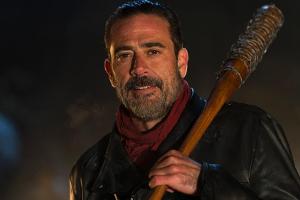 "The Walking Dead": Jeffrey Dean Morgan wird befördert
