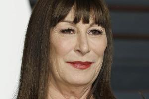 Ewige Tochter, ewige Geliebte: Anjelica Huston wird 65