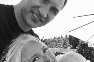 Krise mit Wladimir Klitschko? Das antwortet Hayden Panettiere