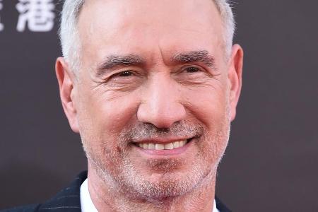 Roland Emmerich ist nicht sehr gut auf seinen Ex-Schützling Will Smith zu sprechen Roland Emmerich ist nicht sehr gut auf seinen Ex-Schützling Will Smith zu sprechen