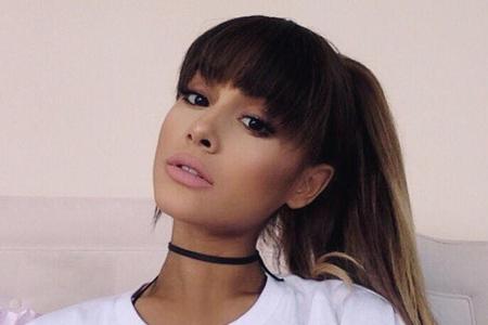 Keine Diskussionen: Ariana Grande hat mit ihrem neuen Pony bei Instagram knapp 3,5 Millionen Likes in zwei Tagen abgestaubt Keine Diskussionen: Ariana Grande hat mit ihrem neuen Pony bei Instagram knapp 3,5 Millionen Likes in zwei Tagen abgestaubt