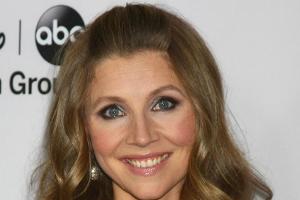 "Scrubs"-Star Sarah Chalke ist wieder Mama geworden