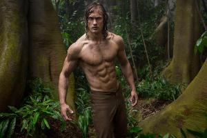 "Legend of Tarzan": Zurück in den wilden Dschungel