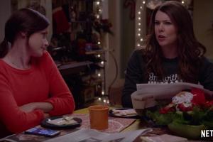 "Gilmore Girls: A Year in the Life": Der Starttermin steht fest