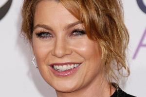 Deswegen blieb Ellen Pompeo bei "Grey's Anatomy"