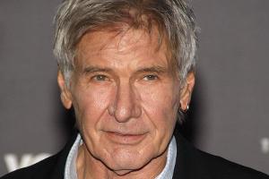 Harrison Ford wäre bei "Star Wars"-Dreh fast gestorben
