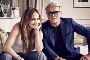 Jennifer Lopez: Kooperation mit Giuseppe Zanotti