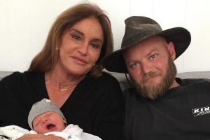 Große Freude: Caitlyn Jenner ist wieder Oma geworden