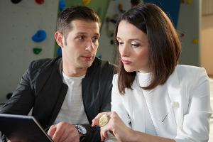 Das passiert heute in den Soaps