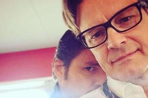 Colin Firth kommt für "Kingsman 2" als Harry Hart zurück