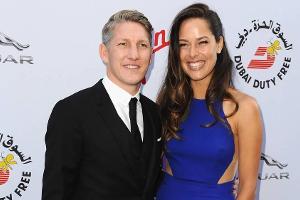 Schweinsteiger und Ivanovic: Auch diese Promis heirateten in Venedig