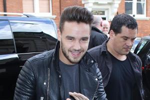 One Direction: Auch Liam Payne versucht's solo