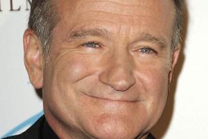 Robin Williams: Diese Rollen bleiben in Erinnerung