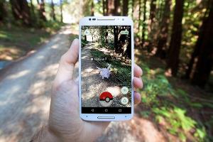 Legendary Pictures bringt "Pokémon Go" ins Kino