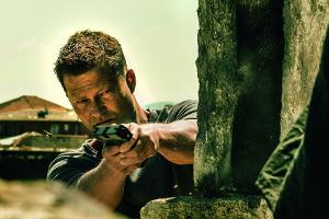 "Schnapsidee": Til Schweiger bringt "Tschiller" nochmal ins Kino